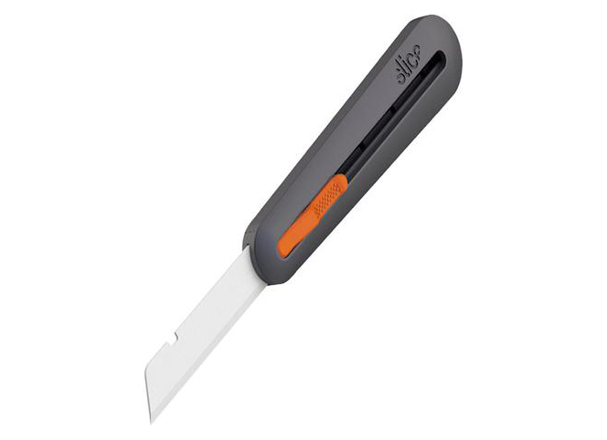 原裝Slice 10559長(zhǎng)刀片工業(yè)安全美工刀